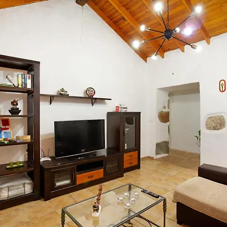 Vakantiehuis Vv Casa Frasquita *