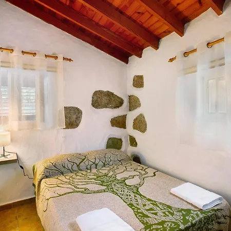 Vakantiehuis Vv Casa Frasquita San Bartolomé