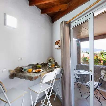 Vv Casa Frasquita Vakantiehuis *