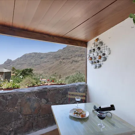 Vv Casa Frasquita Vakantiehuis *