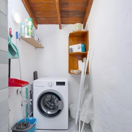 Vv Casa Frasquita Vakantiehuis