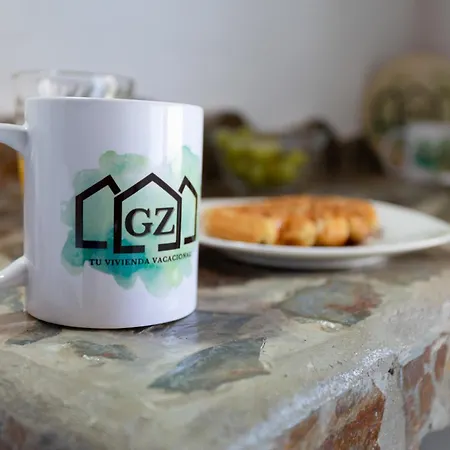 Vakantiehuis Vv Casa Frasquita *