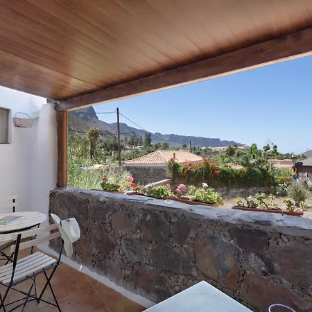 Vakantiehuis Vv Casa Frasquita