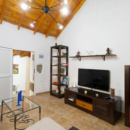 Vakantiehuis Vv Casa Frasquita San Bartolomé