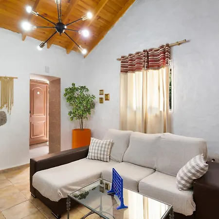 Vv Casa Frasquita * San Bartolomé